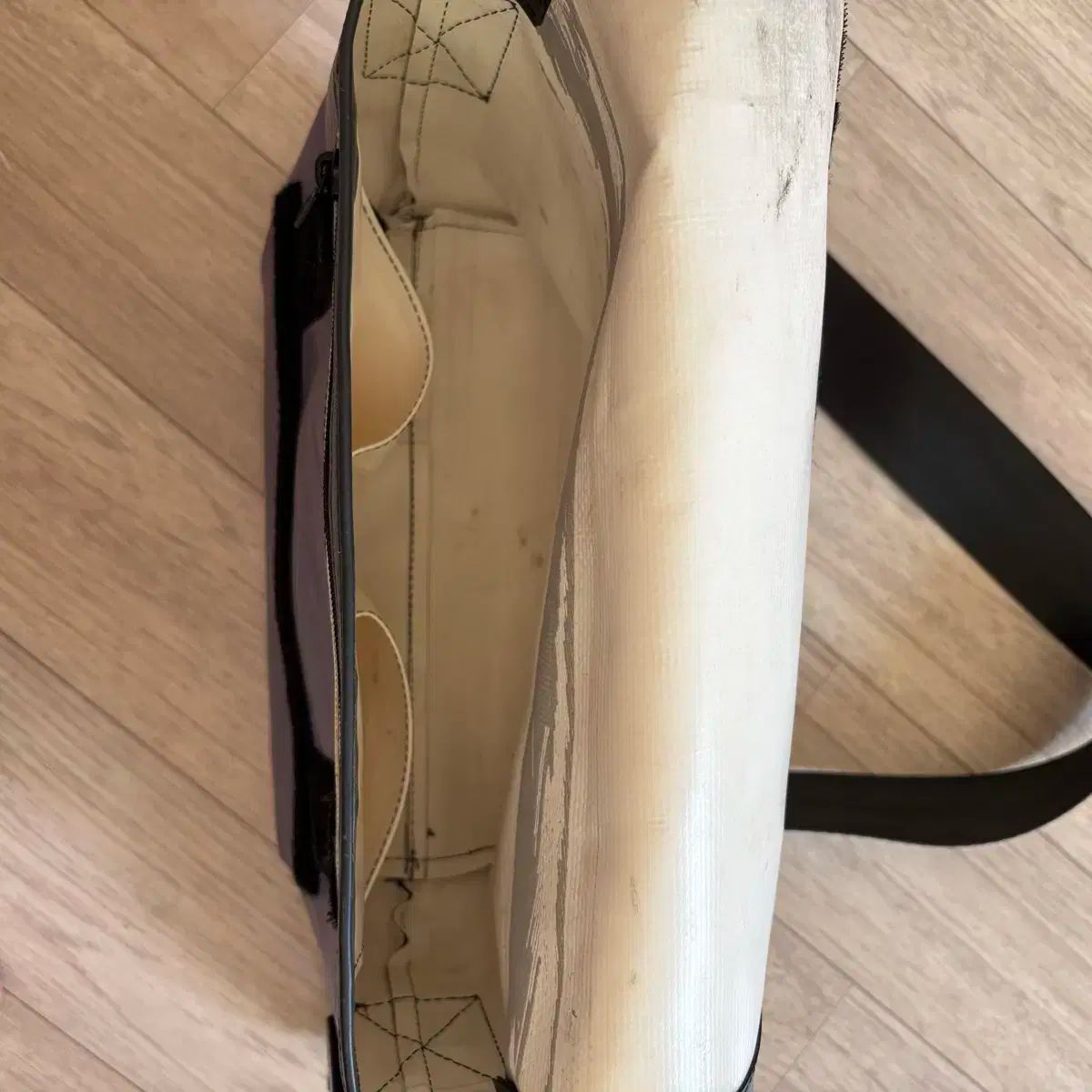 FREITAG HAWAII FIVE-O HA PAO バッグ ライトパープル PURPLE