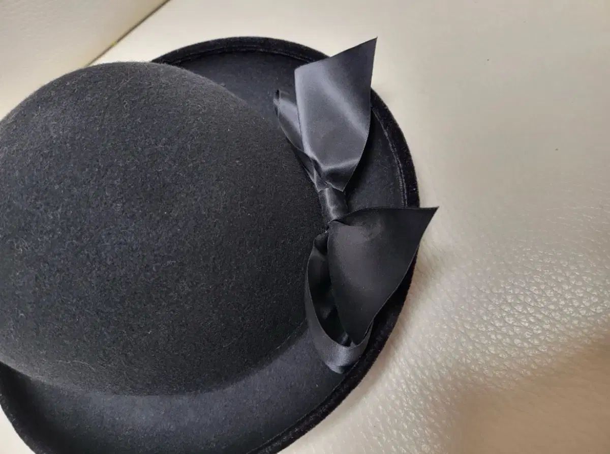 エリック ERIC ヨンジェ ザビッツ ウール バケットハット