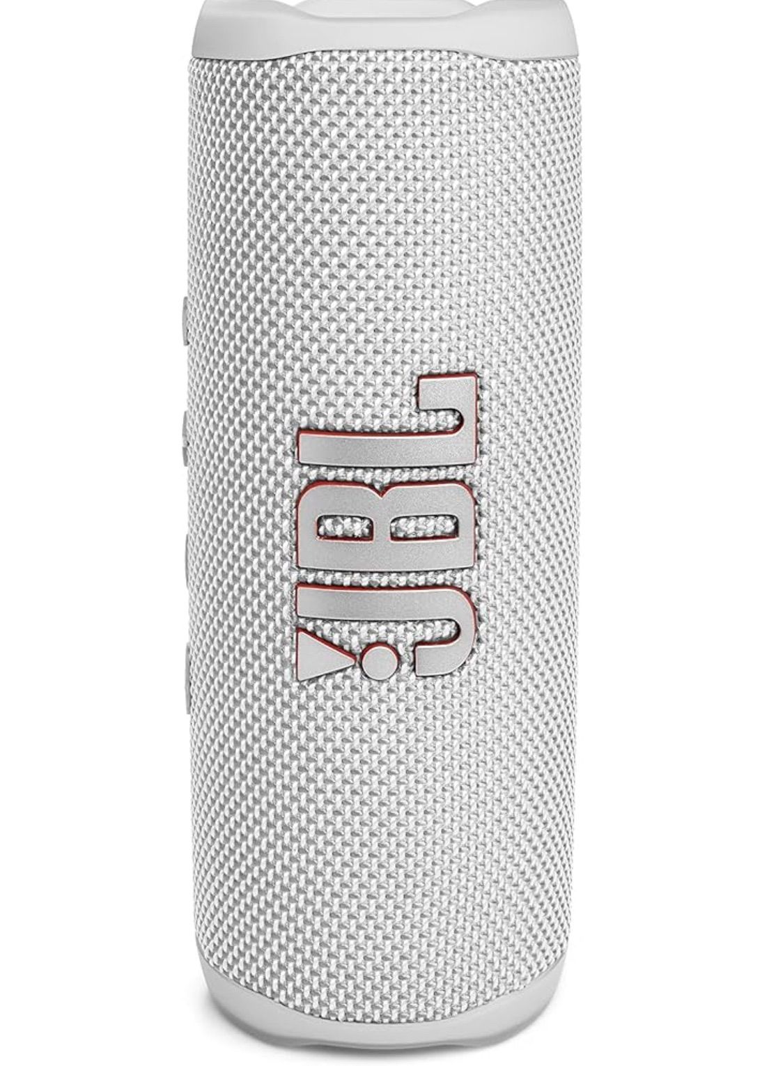 JBL FLIP 6 Bluetoothスピーカーホワイト