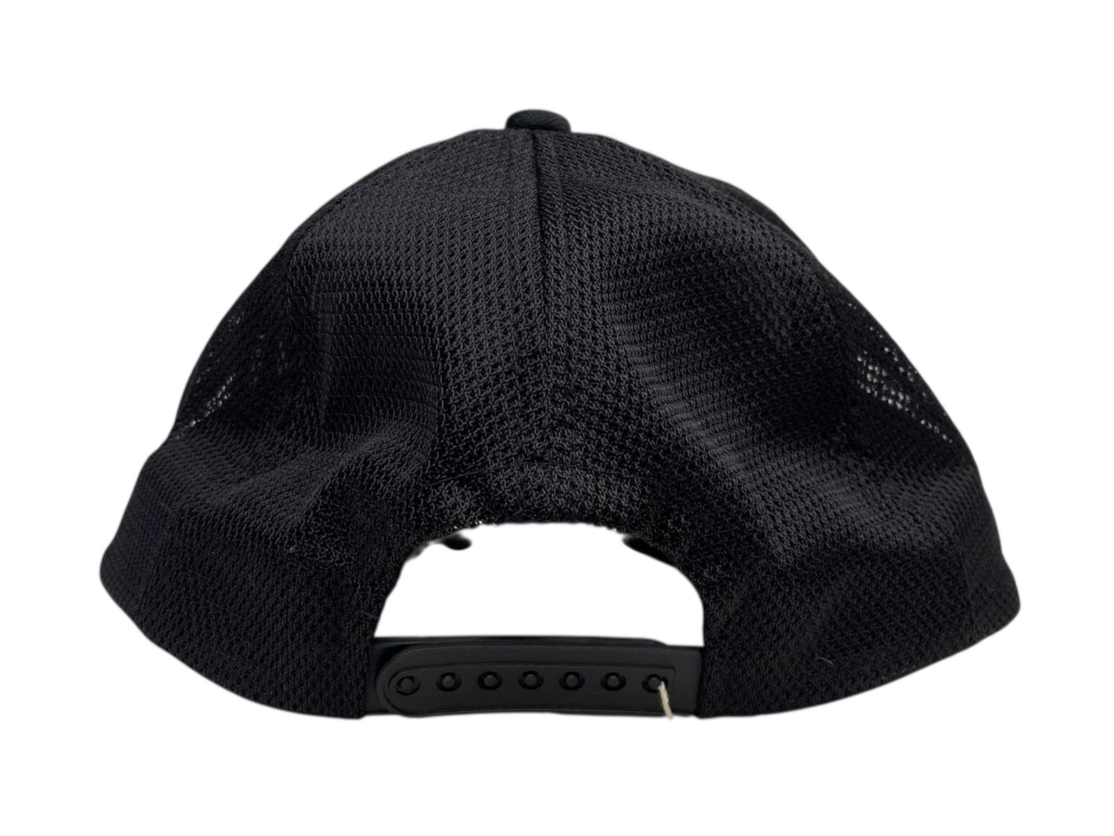 GLAMOUR ヒステリックグラマー ヒスガール キャップ メッシュ フリー ブラック メンズ 009