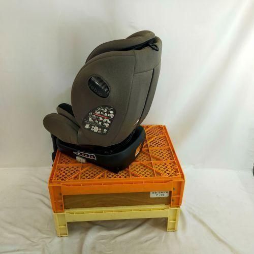 2025NEWモデル】ネビオ ターンピット F TT【安全基準R129適合