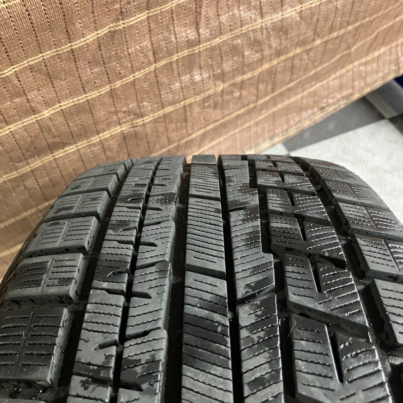 アイスガード6 タイヤ2本セット