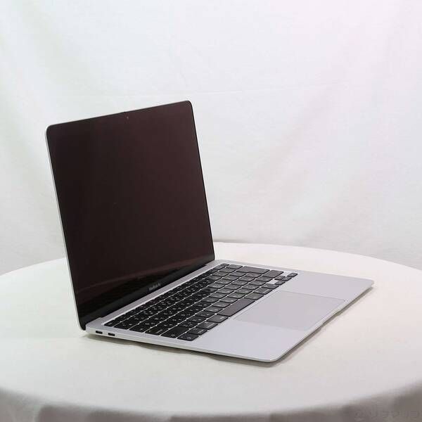 中古品〕 MacBook Air 13.3-inch Late-2020 MGN93J／A Apple M1 8コアCPU_7