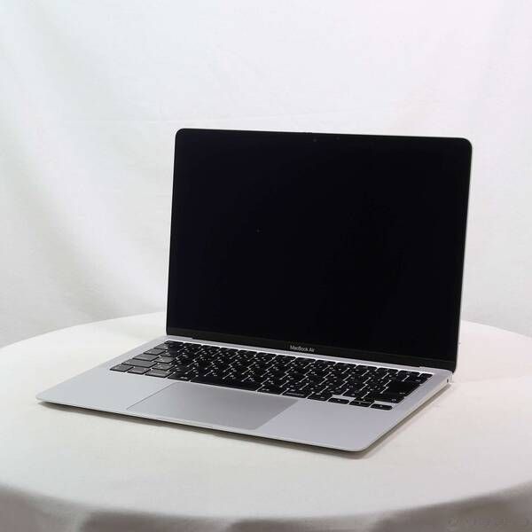中古品〕 MacBook Air 13.3-inch Late-2020 MGN93J／A Apple M1 8コアCPU_7