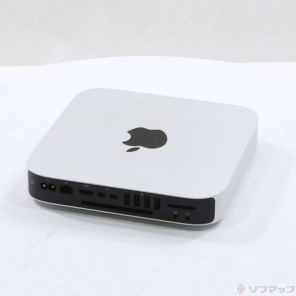 Macデスクトップ MAC MINI MGEN2J/A Macデスクトップ Mac mini late 2014 MGEN2J/A Core i5 Macbook Air 13