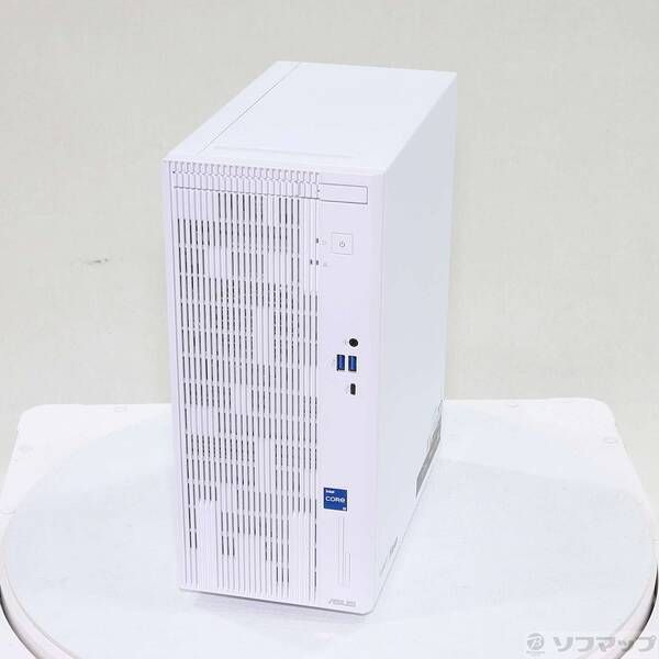 〔 品〕 V 500 Mini Tower MV- ホワイト 344
