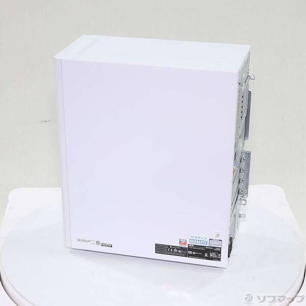 〔 品〕 V 500 Mini Tower MV- ホワイト 344