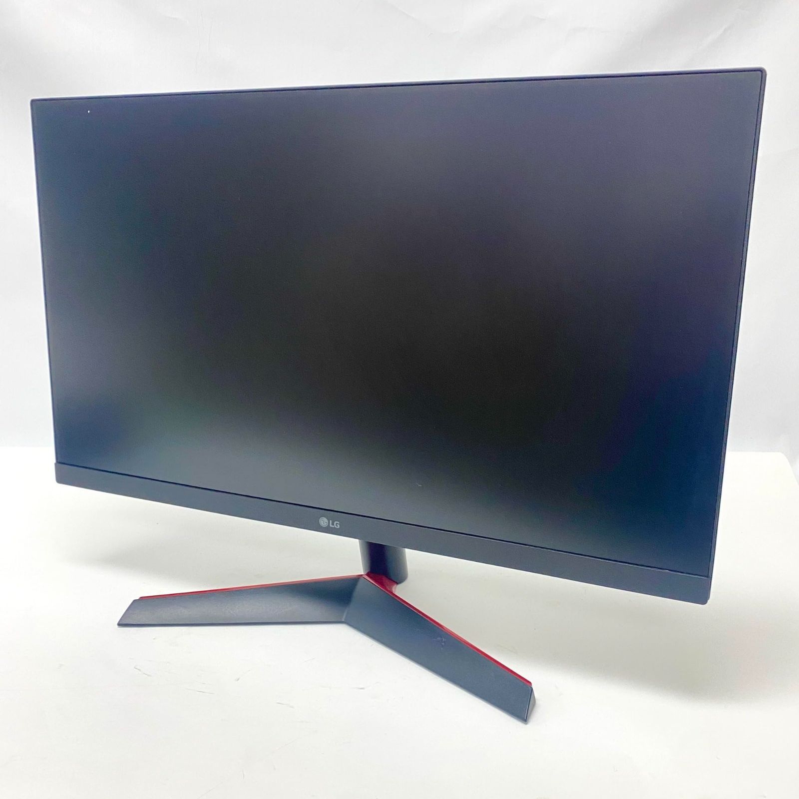 LG フレームレス ゲーミングモニター UltraGear 24GN600-B 23.8インチ 