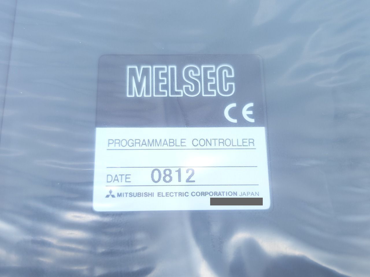 インボイス対応 箱いたみあり 三菱 A 616 AD