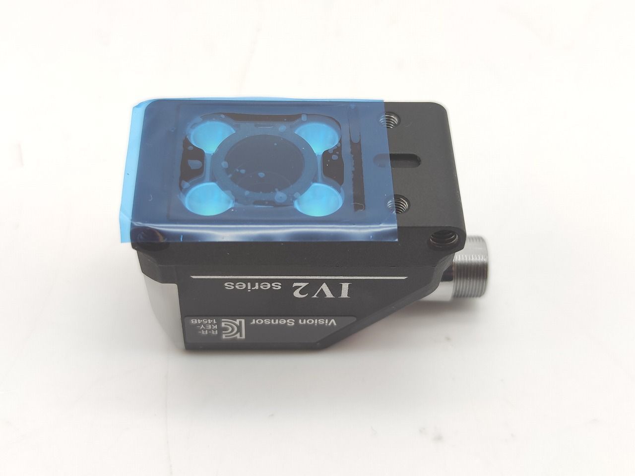 インボイス対応 箱なし たぶん キーエンス KEYENCE IV 2-G 500 CA