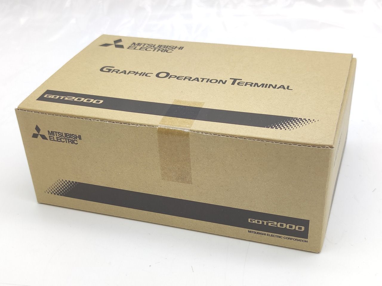 インボイス対応 製 三菱 GT 2105-QMBDS