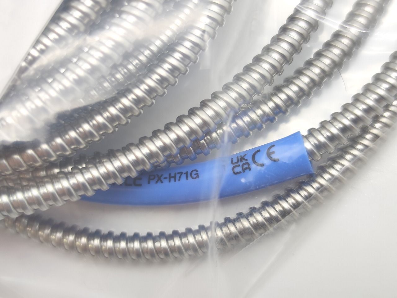 インボイス対応 箱マジック書込あり キーエンス KEYENCE PX-H 71 G