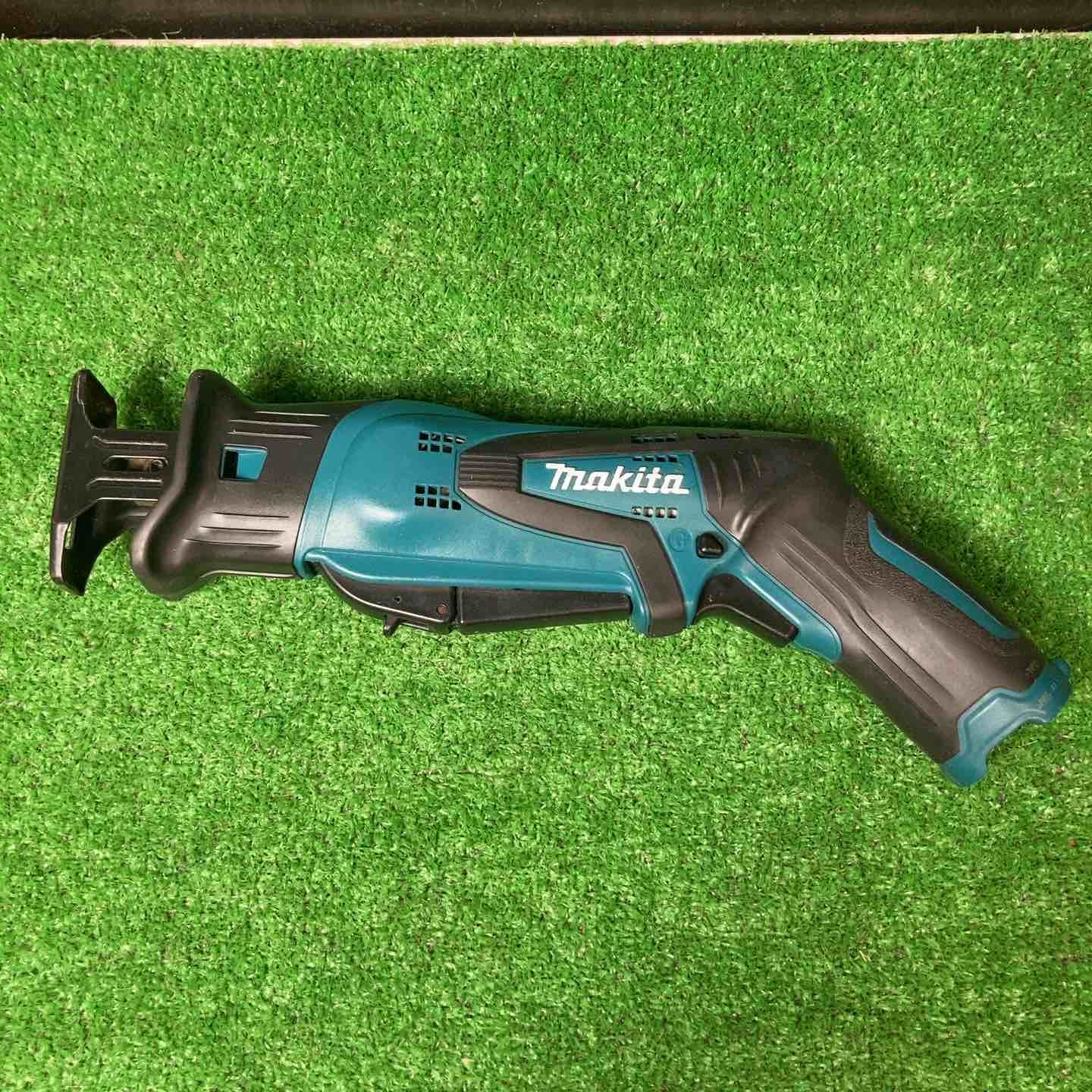 品 マキタ makita コードレスレシプロソー JR 101 DW バッテリー 充電器付き