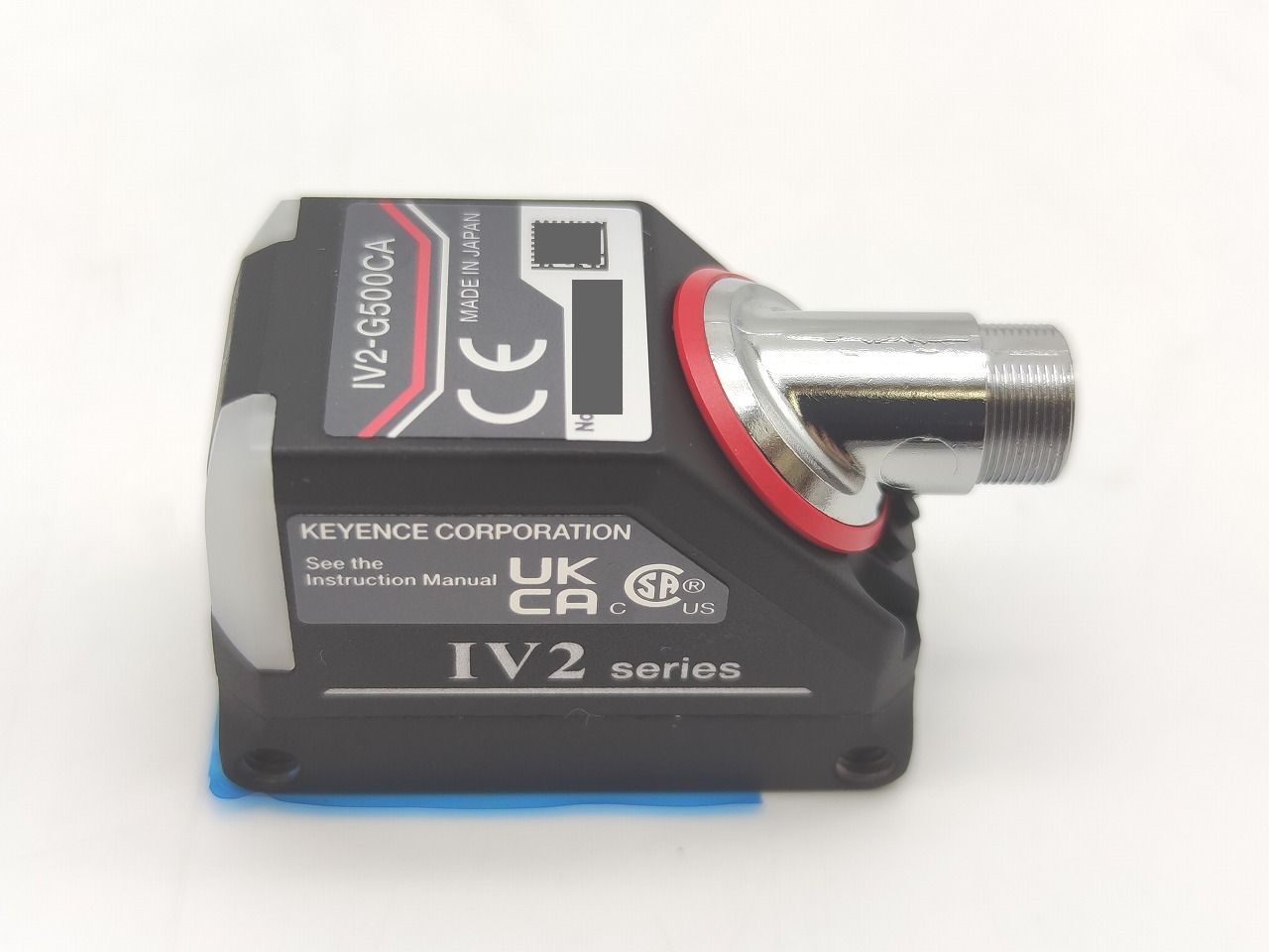 インボイス対応 箱なし たぶん キーエンス KEYENCE IV 2-G 500 CA