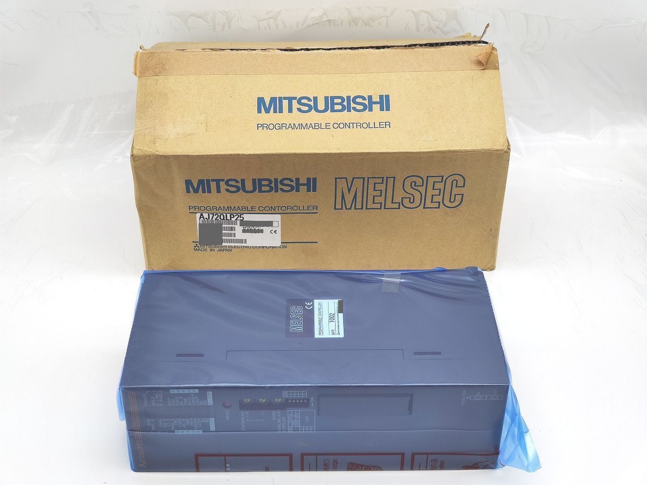 インボイス対応 箱 み 箱いたみよごれあり 三菱