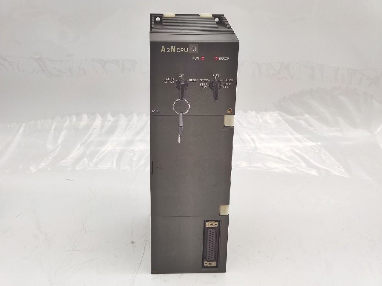 インボイス対応 三菱 A 2 NCPU S 1