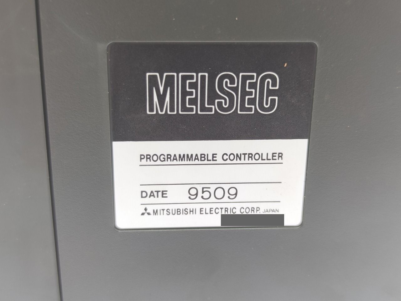 インボイス対応 三菱 A 2 NCPU-S 1