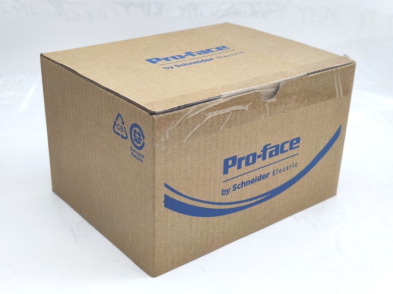 インボイス対応 箱書込あり Pro-face 24 VDC 0.43 A Rev.O 1