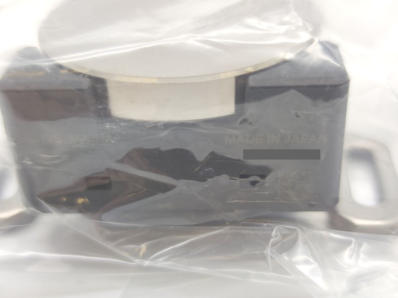 インボイス対応 キーエンス KEYENCE GS-MA 5 M