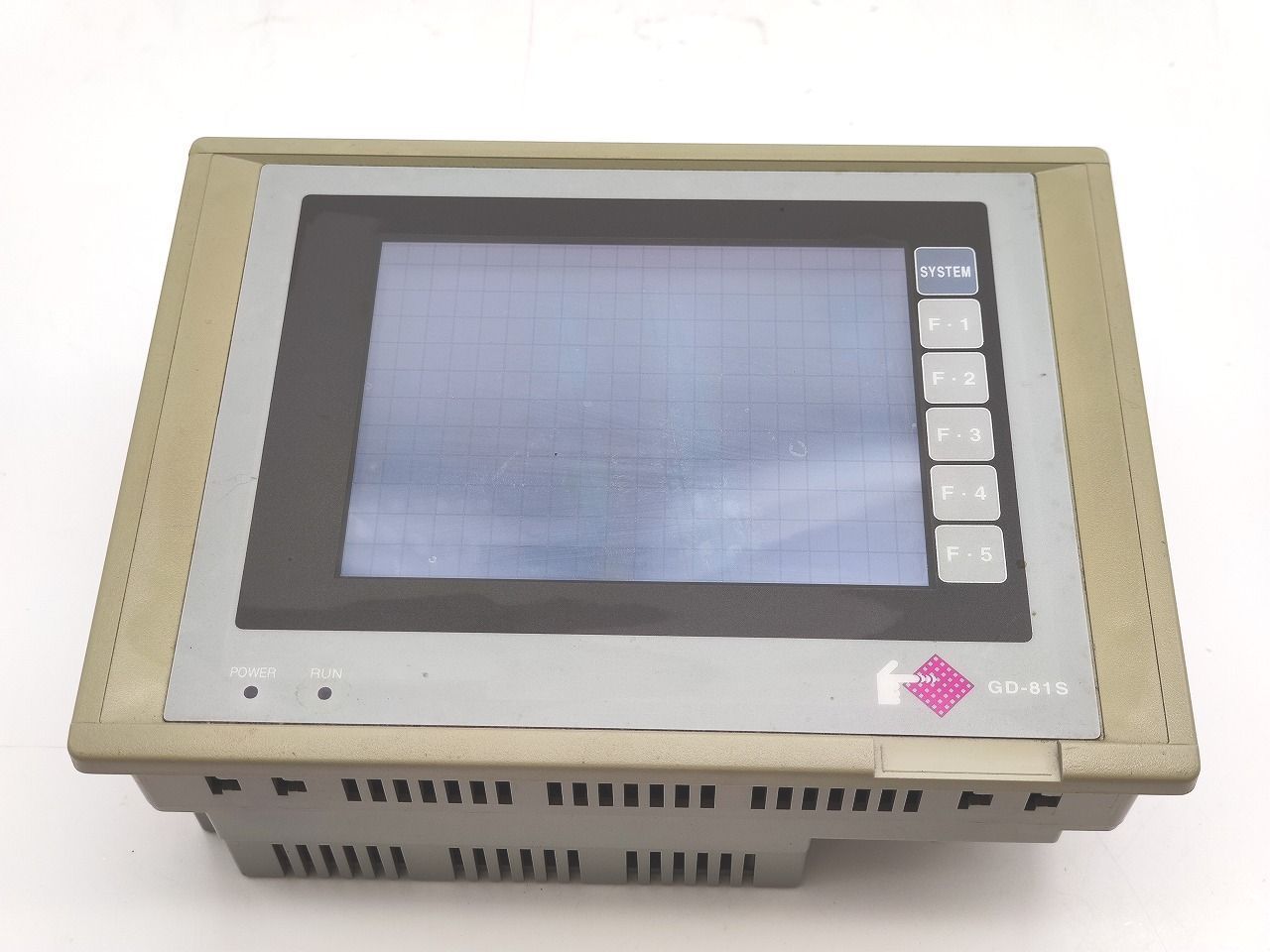 インボイス対応 発紘電機 GD-81 SB J-G その2