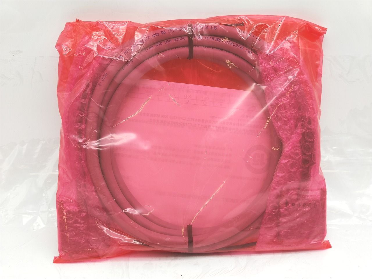 インボイス対応 新品 三菱 MITSUBISHI QC30B その5