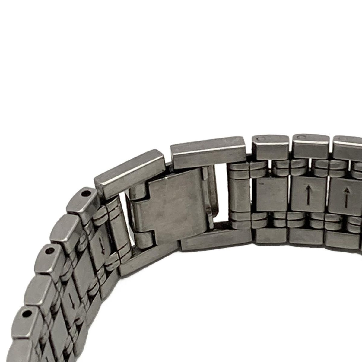  GUCCI グッチ 腕時計 9000 L レディース アイボリー その他 時計