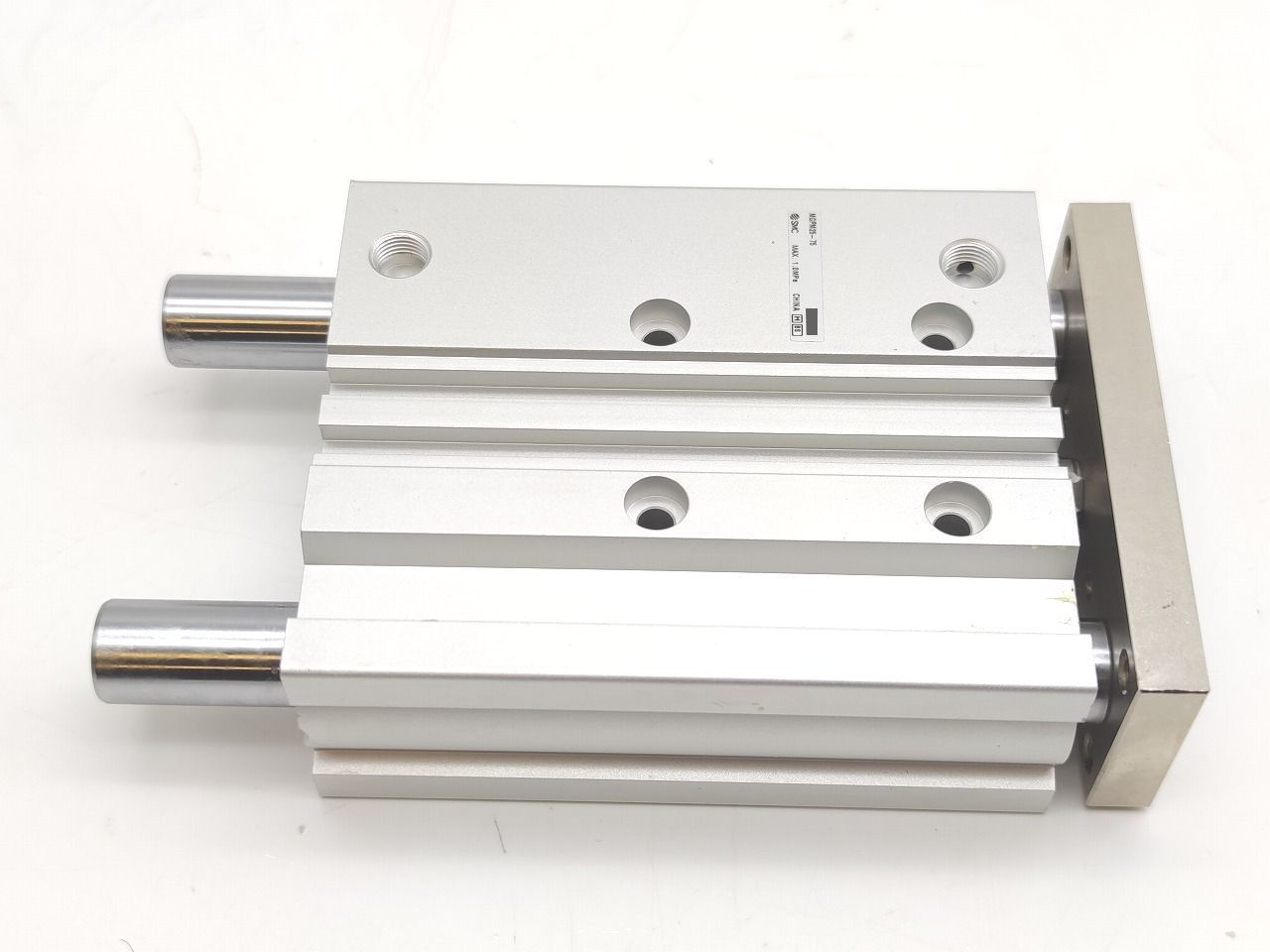 インボイス対応 SMC MGPM 25-75