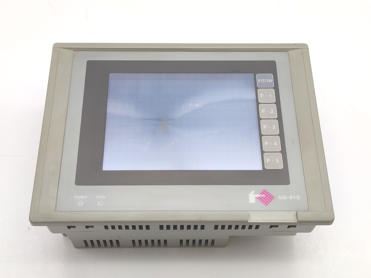 インボイス対応 発紘電機 GD-81 SB J-G