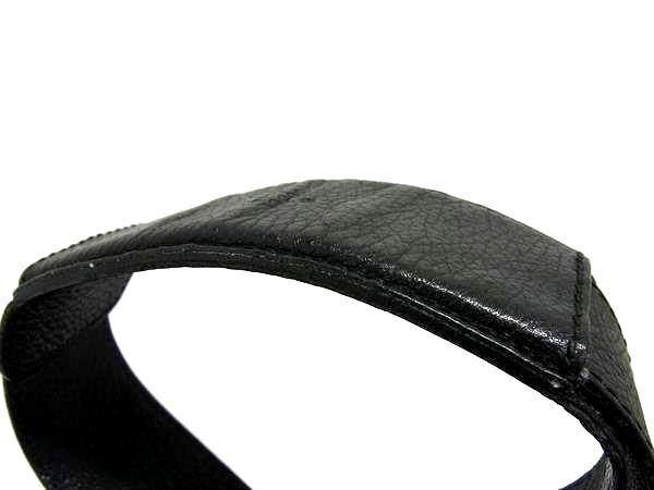 ▽GUCCI ナイロン メッセンジャーバッグ ブラック 272351 GUCCI グッチ