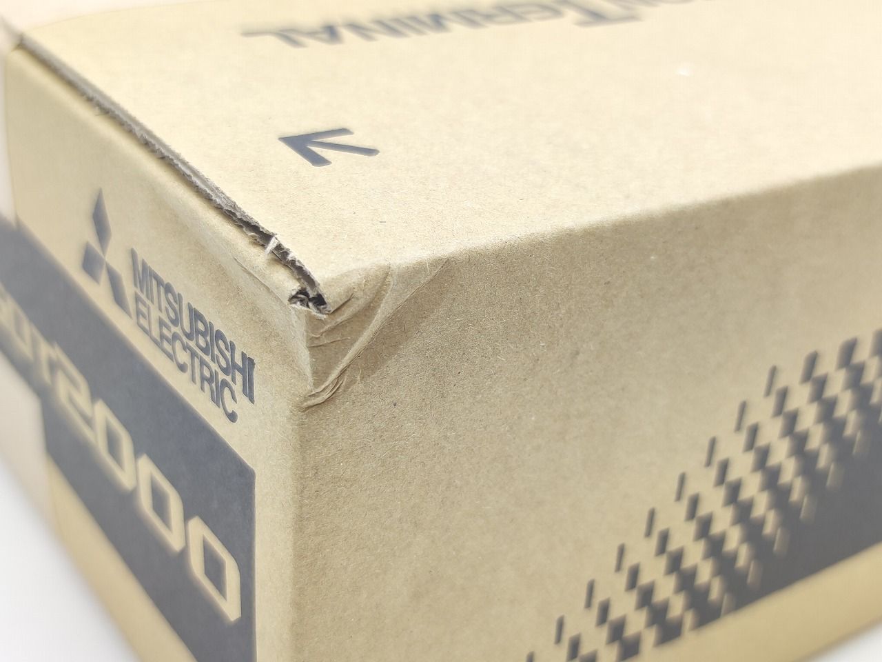 インボイス対応 箱いたみあり 製 三菱 GT 2510-WXTBD