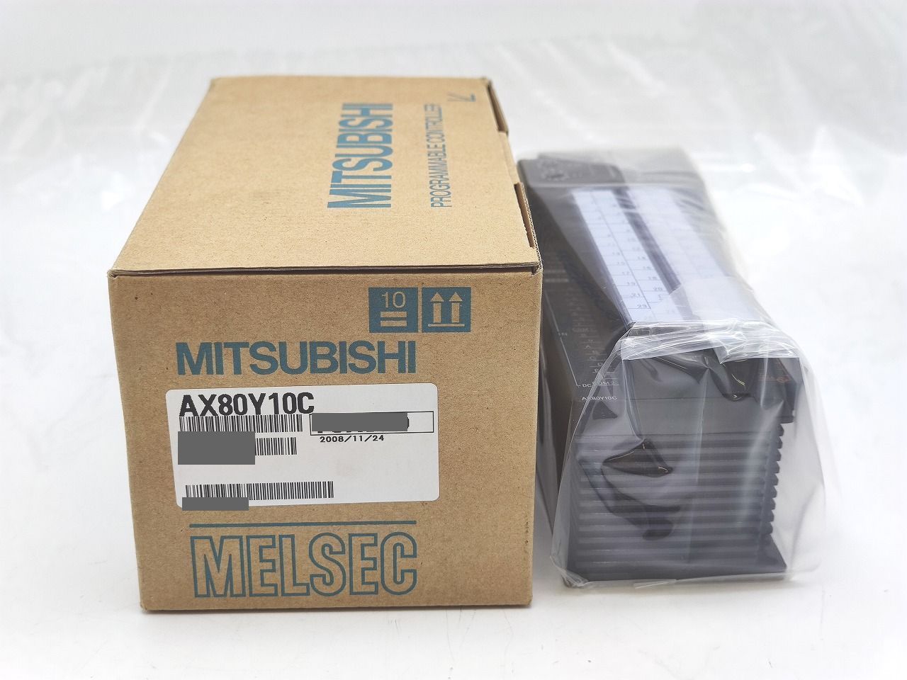 インボイス対応 箱汚れいたみあり 三菱