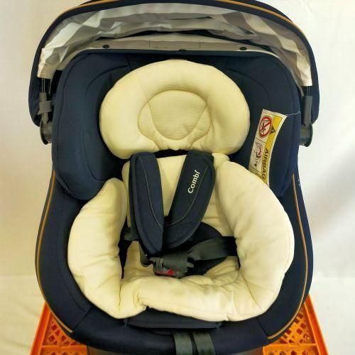 Combi チャイルドシート