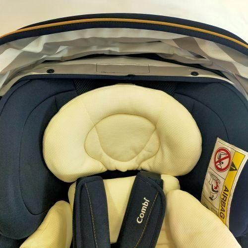 エッグショック コンビ