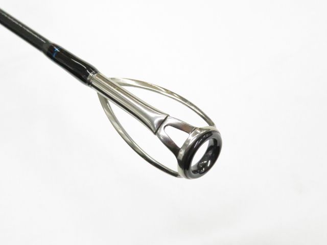 ダイワ ソルティスト 80 XXHB 01-