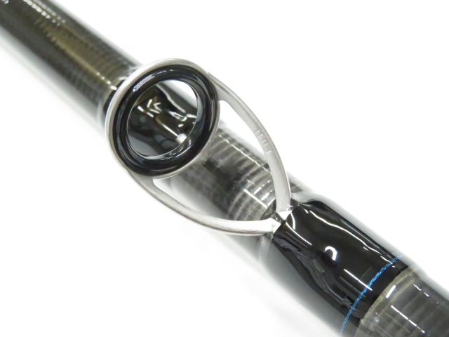 ダイワ ソルティスト