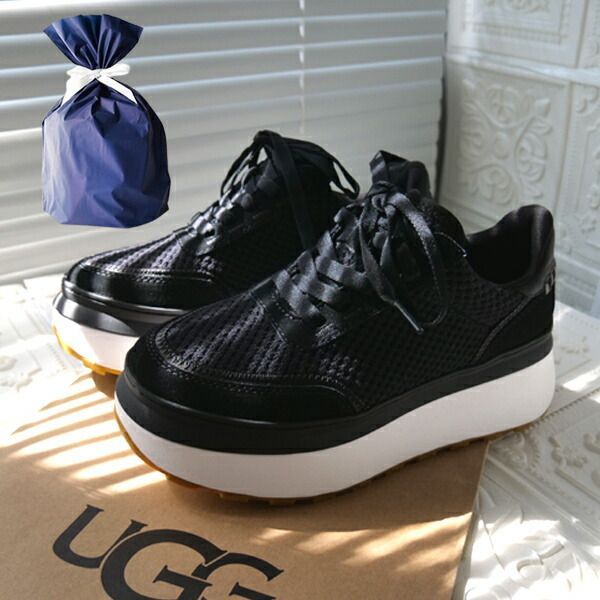 新品□正規品□送料無料□ギフト包装無料】UGG アグ TAELAN LACE UP