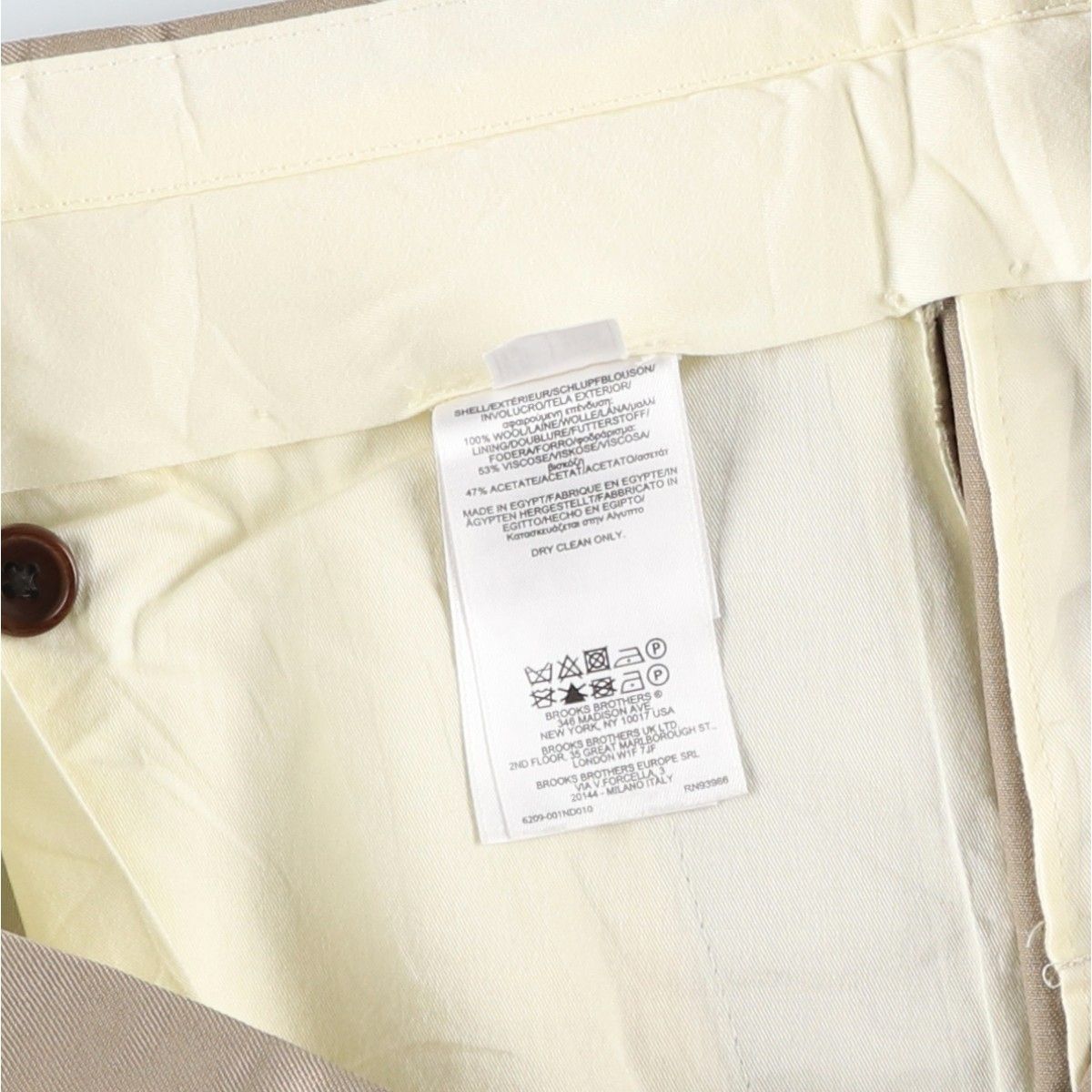 スラックス メンズw