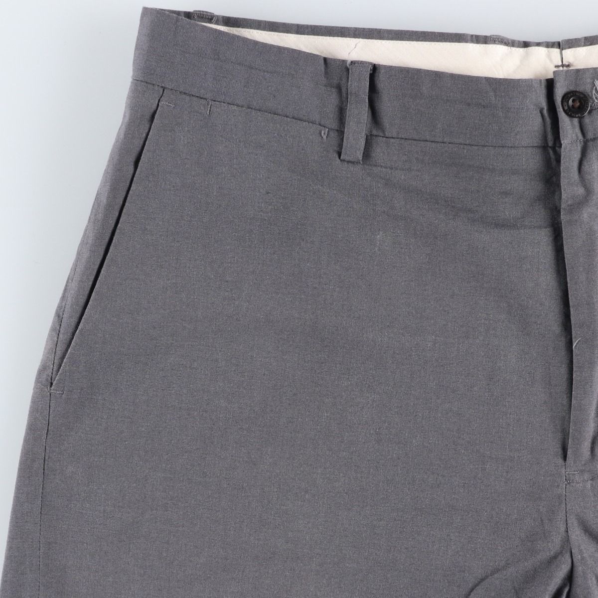  古着 ラルフローレン Ralph Lauren POLO STRETCH CLASSIC FIT コットン スラックスパンツ メンズw 37相当 eaa 569114 その他 メンズ