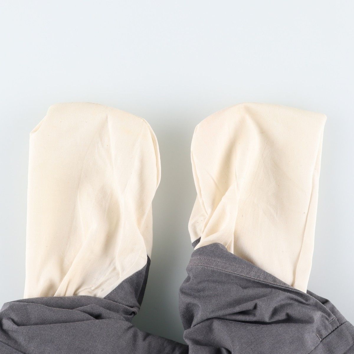 スラックスパンツ メンズw