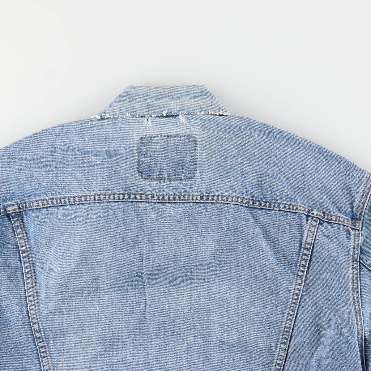 古着 90年代 リーバイス Levi's 70503-0216 デニムジャケット Gジャン