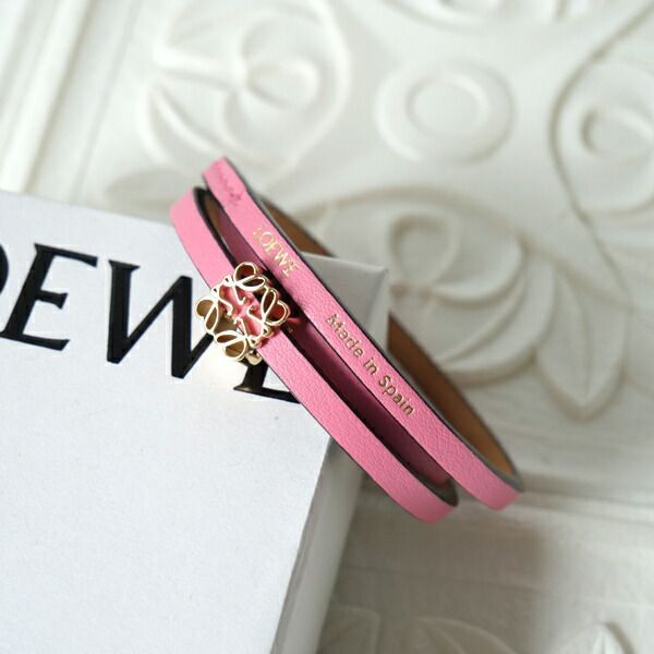 新品□正規品□送料無料□ギフト包装無料】 LOEWE ロエベ メタル