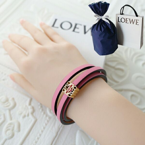 新品□正規品□送料無料□ギフト包装無料】 LOEWE ロエベ メタル