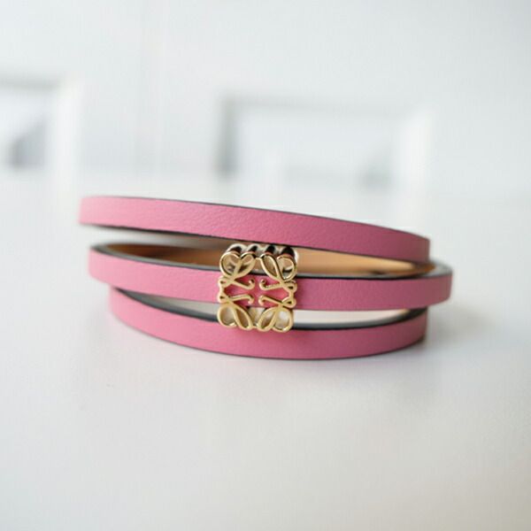 新品□正規品□送料無料□ギフト包装無料】 LOEWE ロエベ メタル