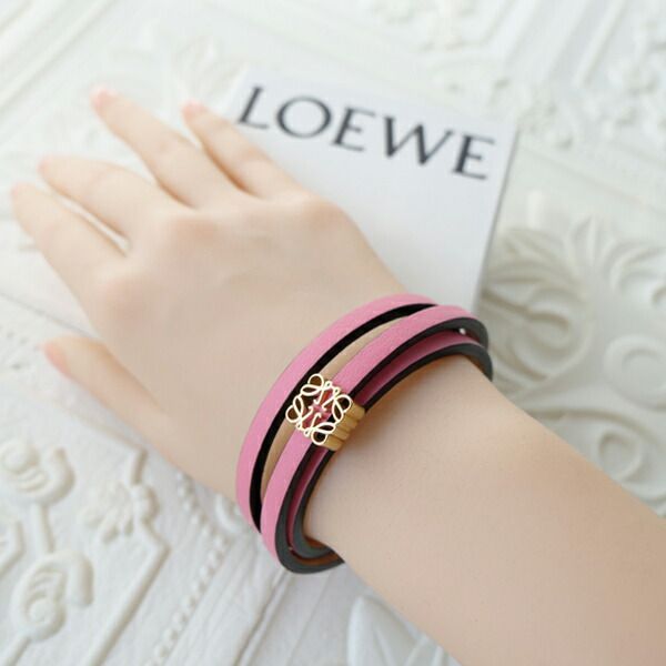 新品□正規品□送料無料□ギフト包装無料】 LOEWE ロエベ メタル