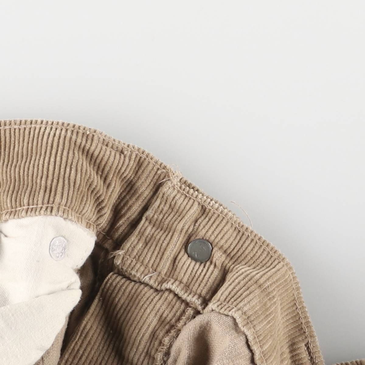 古着 リーバイス