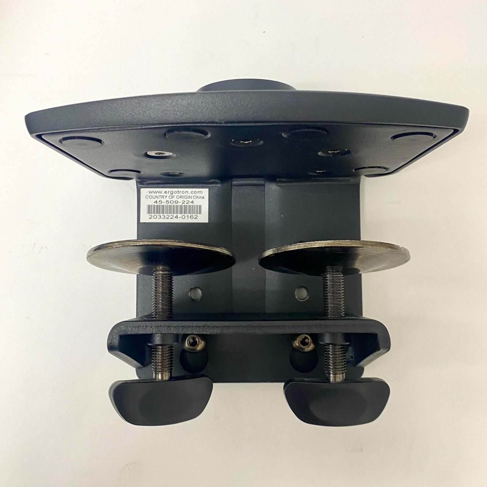 エルゴトロン LX モニターアーム 45-509-224 No 2714
