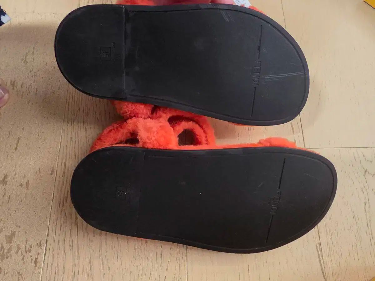 スリッパ サイズ235