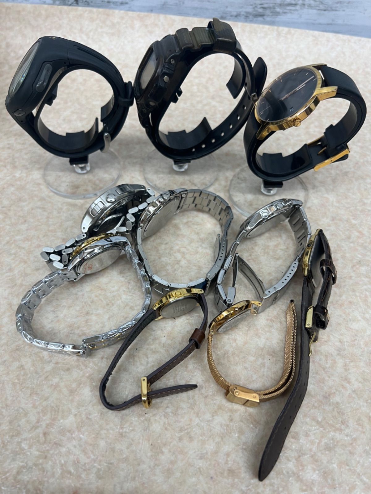 時計 10本 MVJ 018 C f 248