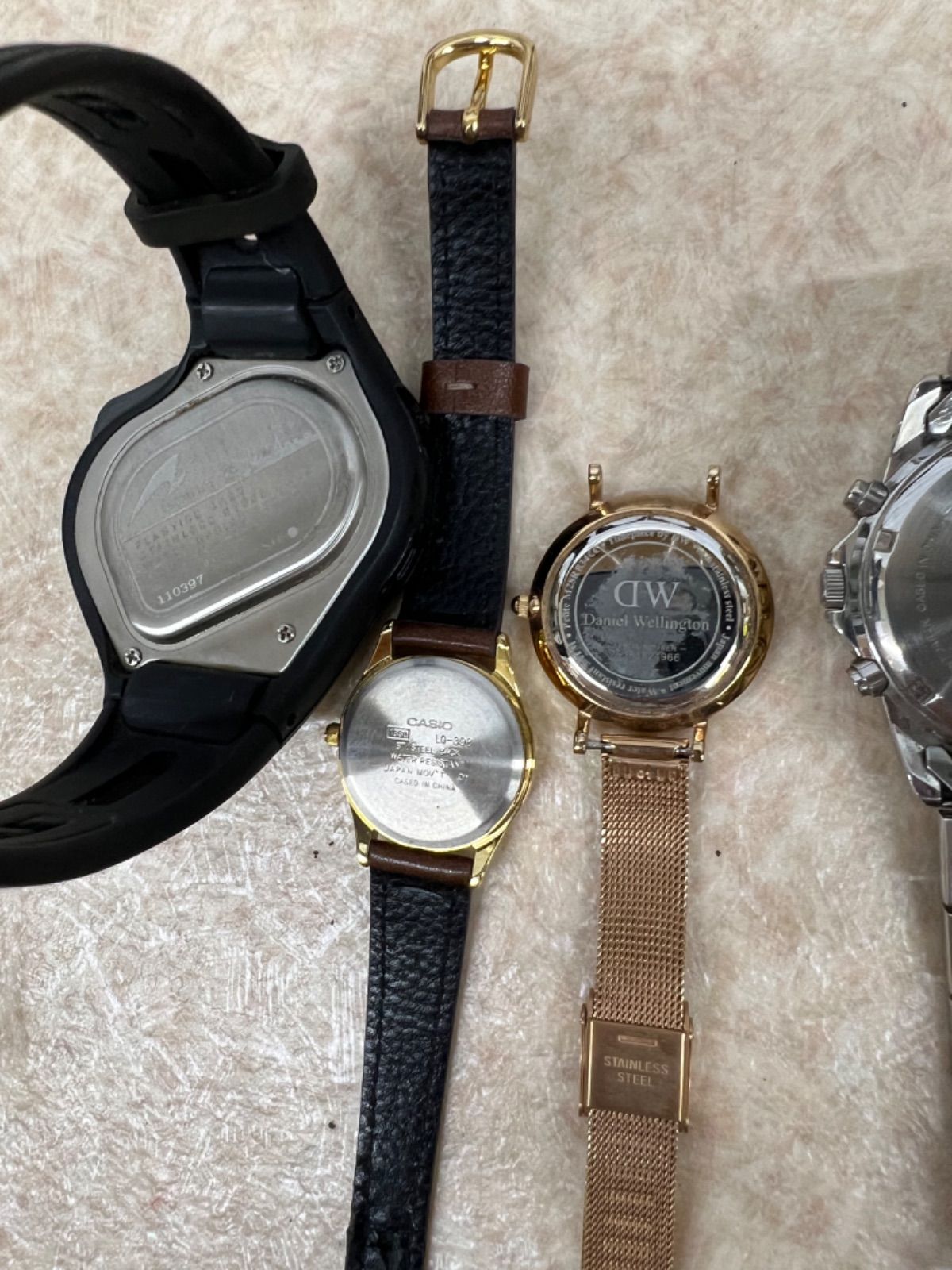  時計 10本 MVJ 018 C f 248 その他 時計