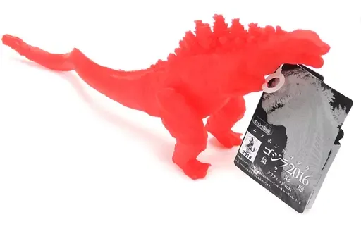 2026年最新】シン・ゴジラ クリアレッドの人気アイテム - メルカリ